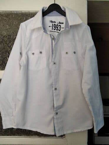 decije zimske jakne za devojcice: Long sleeve, 140-146 — 1