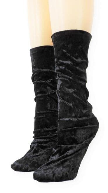 prsluci za prolece: Čarape pan plis sa elastinom. Crna,kraljevsko plava boja. 35 do 42 — 1