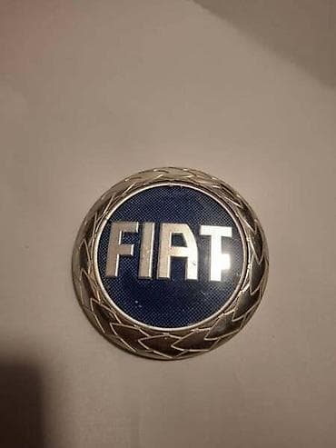 prva pomoc za auto akcija: ORIGINAL ZNAK ZA PUNTA ZA FIAT PUNTO | ☎️ — 1