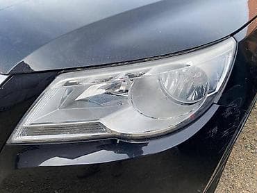 auto prikolice subotica: LEVI FAR ZA VOLKSWAGEN TIGUAN OD 2008. DO 2011. GOD. | Levi far za — 1