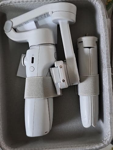 tablet samsung 19: SMOOTH-Q4 COMBO Gimbal Gimbal je nameljen za snimanje videa ali kao — 9