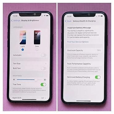 iphone 12pro: Iphone 11 PR0- kao NOV - Fabričko stanje . samo 200E VELIKA AKCIJA — 4