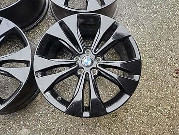 ajkula antena za auto: ALUMINIJUMSKE FELNE 18 5 X 112 | R18 5x112 7,5j et51 BMW X1 Set - — 2