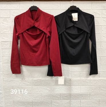Bluze: Bluzice 2150 — 8
