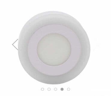 podne lampe robot: Plafonjera, bоја - Šareno, Novo — 4