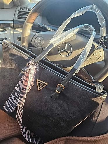 lv muske torbice: Set ženske torbe – različiti modeli 🛒 2,199 dinara. 1) Guess mini — 3