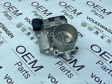 kamera za auto: KLAPNA GASA ZA VOLKSWAGEN TIGUAN, TOURAN, GOLF 7 . - 03F 133 062 | — 5