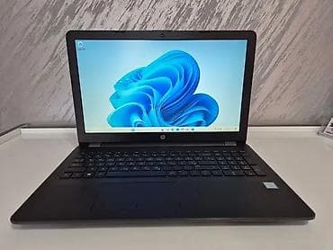 staklo: ,HP laptop sa ekranom većeg formata, u crnoj boji, pogodan za — 5