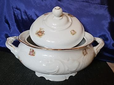legendarni automobili 1: Corbaluj Wawel porcelan Poljska iz 70ih.godina. Porcelanski poljski — 1