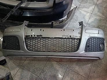 BRANIK ZA VOLKSWAGEN GOLF 5 OD 2004. DO 2009. GOD. | SERVIS I