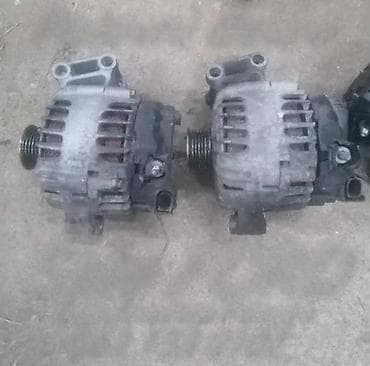 amortizer golf 7: ALTERNATORI ZA FORD C-MAX, FIESTA, FOCUS . OD 1990. DO 2010. GOD. | — 10