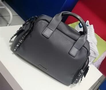 h m torbe beograd: Marina Galanti, Materijal: Veštačka koža — 7