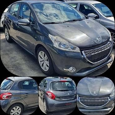 felne cena: ALTERNATOR ZA PEUGEOT 208 | Originalni polovni delovi Citroen i — 2