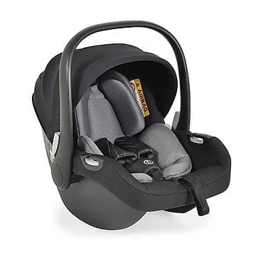 zimska navlaka za kolica sinsay: Kolica za bebe Macan 3u1 iSize sedište – Grey 0+ (SKU: CAN53140-70) — 3