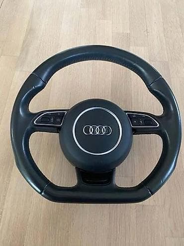 audi a8 karavan: VOLAN ZA AUDI A3, Q3, S3 OD 2012. DO 2018. GOD. | za audi modele — 1
