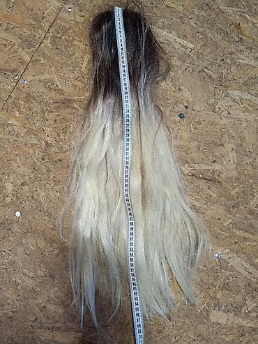 Perike i klipse: Prodajem futura kosu,najkvalitetnija kosa na tržištu,bez veštačkog — 8