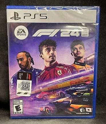 ps5 na rate srbija: PlayStation 5 - PS5 igre – EU izdanje, originalni diskovi (CD), novo i — 2