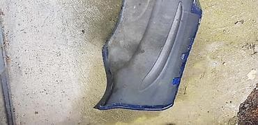 Car Parts: ZADNJI BRANIK ZA OPEL CORSA D | opel corsa d zadnji branik 13179893 — 4