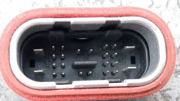 auto prikolice galeb cene: Orginal Xenon ballast Mercedes 5DF A Zamenski Ballast ( ili kako ga — 6