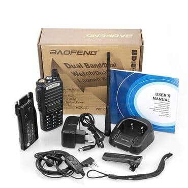 rolere za decu: Toki Voki Baofeng UV-82 radio stanica snage 8W Najača i najbolja radio — 1