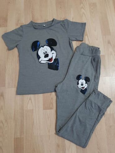 h m kompleti: Komplet s m l xl 2xl Cena 2200 din — 4