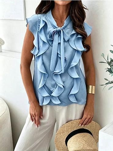 ruske majice: 08. PRELEPA KOŠULJICA 🔥 2.600 dinara H — 5
