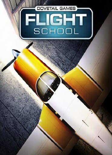 Ostale igre i konzole: FLIGHT SCHOOL PRODAJEMO IGRICU IZ NASLOVA Igrica je nova, ispravna — 1