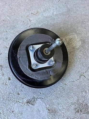 prikolica za traktor: KOCIONI DOBOS ZA VOLKSWAGEN POLO - 6R1614105G | Kocioni dobos za — 1