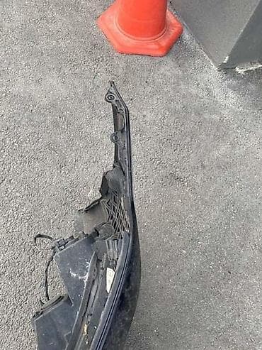 auto prikolice prodaja: BRANIK ZA VOLKSWAGEN PASSAT B8 | Prednji branik za Passat B8 — 4