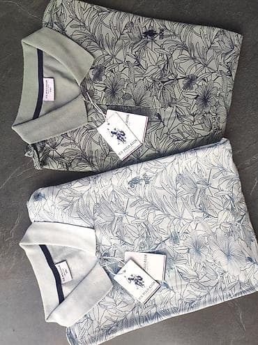 majice bmw: Polo vrhunske majice, velicine od M do XXL — 9