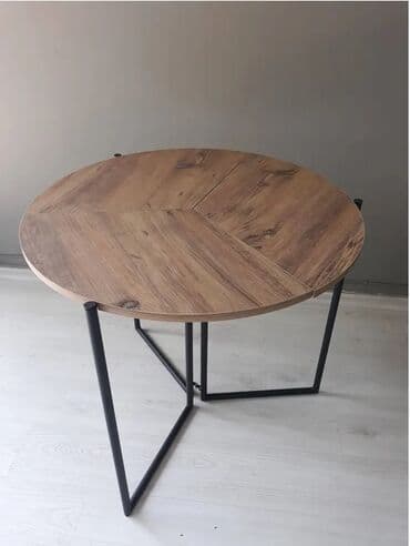 sto za decu lidl: Sklopivi trpezarijski stolovi fi 80cm - 10000 din fi 100cm - 12000 din — 4