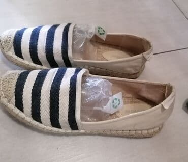 esprit obuca beograd: Espadrilles, 39 — 3
