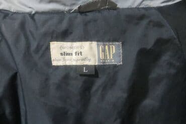 push up helanke novi sad: Gap, XL (EU 42), Single-colored — 6