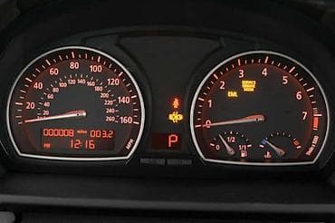 KILOMETAR SAT ZA BMW X3 OD 2003. DO 2010. GOD