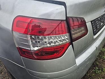 branik auto: STOP SVETLO LEVO ZA CITROEN C5 OD 2008. DO 2016. GOD. | garancija na — 1