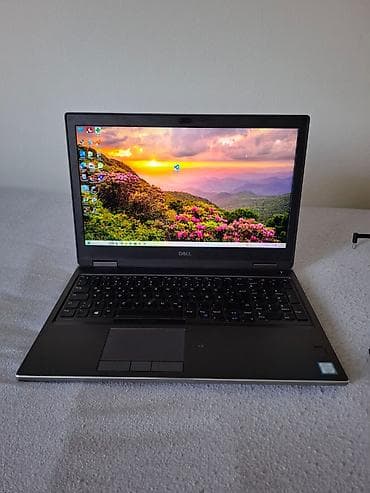 Dell: DELL Precision 7540 - ektra stanje, kao nov - konfiguracije prikazane — 1