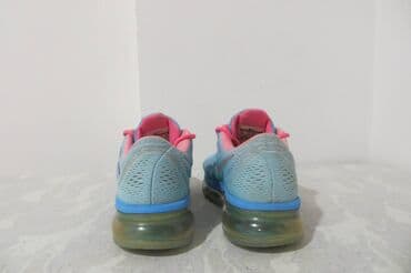 replay srebrne patike: Nike, 38.5 — 4