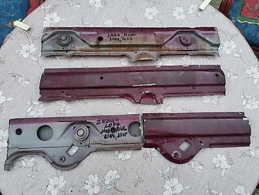 Tockici podizaca stakla vrata Lada 2104 Karavan,2105,2107 Riva