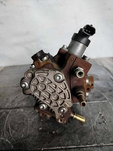 snorkel za dzipove: PUMPA VISOKOG PRITISKA ZA FORD FOCUS OD 2004. DO 2011. GOD. | Pumpa — 5