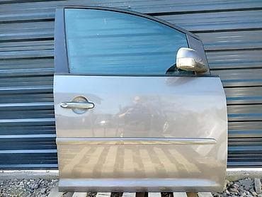 audi 1961: PREDNJA DESNA VRATA ZA VOLKSWAGEN TOURAN OD 2006. DO 2010. GOD. | — 1