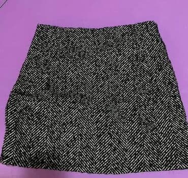 Women's Clothing: M, Mini, color - Multicolored — 1