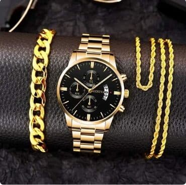 set za popravku satova: Ručni satovi — 2