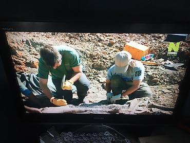 tv i video: Smart tv Toshiba ogromnih dimenzija sa postoljem prodaje se zbog — 2