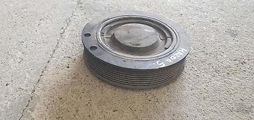 motor za mazdu 6: REMENICA ZA MAZDA 5 | Mazda 5 Remenica — 1