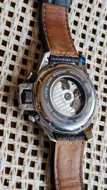 ice watch zenski satovi: Sportski sat, Muški — 15