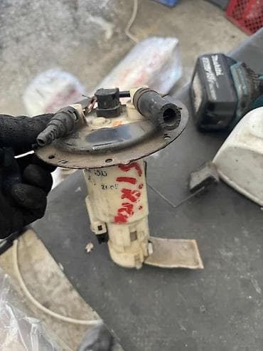 PUMPA TA GORIVO DAIHATSU SIRION | Pumpa za gorivo daihatsu sirion na lalafo.rs PUMPA TA GORIVO DAIHATSU SIRION | Pumpa za gorivo daihatsu sirion