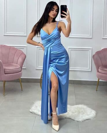 koštana haljine: Haljine 3100 — 1