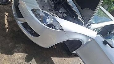 auto crni leskovac: LEON FAROVI ZA SEAT LEON OD 2005. DO 2012. GOD — 1