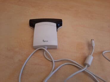 stampac i skener: Retro,stari rucni skener?
Nepoznato stanje — 11