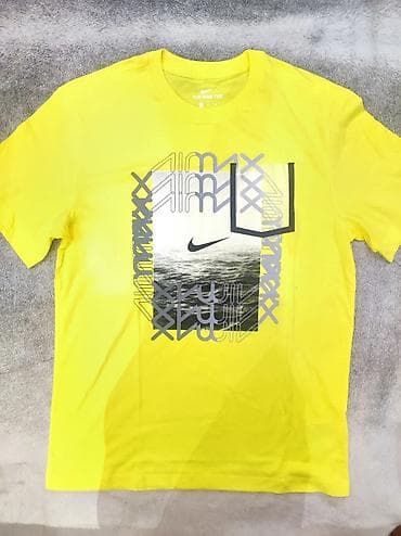 Nike,nove majice original at lalafo.rs Nike,nove majice original